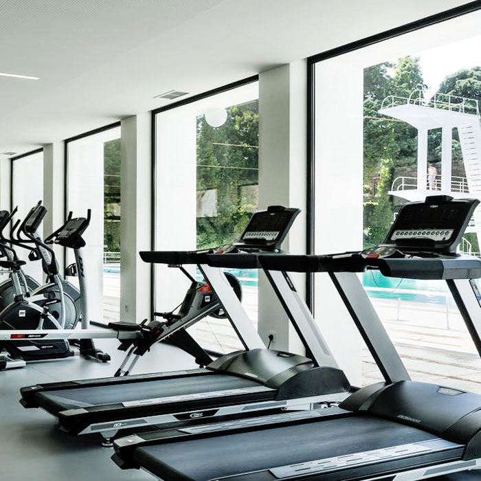 Gimnasio
