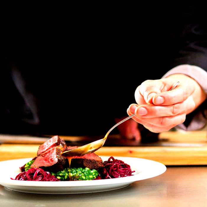 Restaurante y Bar