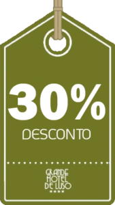 Desconto 30%