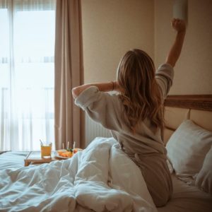 Campanha fim de outono